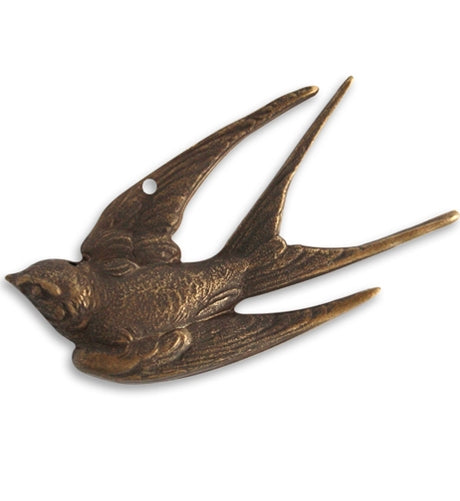 41x18mm Diving Sparrow (10 pcs)