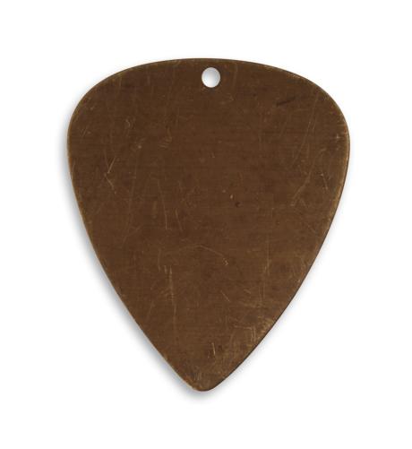 31x26.5mm Guitar Pick (28pcs)