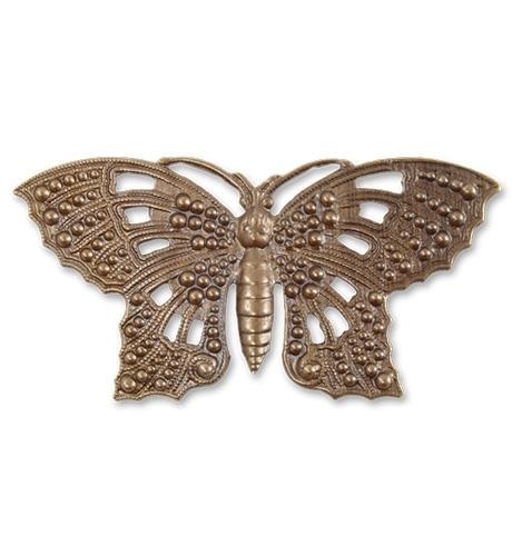 58x29mm Butterfly Element (8 pcs)