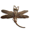 Art Deco Dragonfly (6pks)