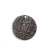 19.5mm Ancient Traveler Coin 22ga (36 pcs)