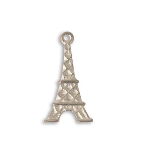 25x13mm Eiffel Tower (14 pcs)