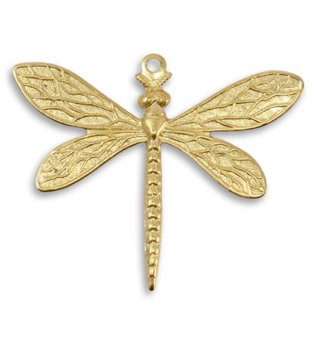 35x30mm Queen Dragonfly (10 pcs)