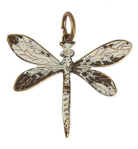 35x30mm Queen Dragonfly (8 pcs)