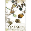 Vintaj Jewelry Technique Booklet (3 pack)(3Pcs)