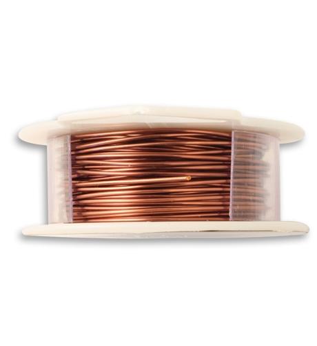 Artisan Copper Wire 20 GA (45 ft)