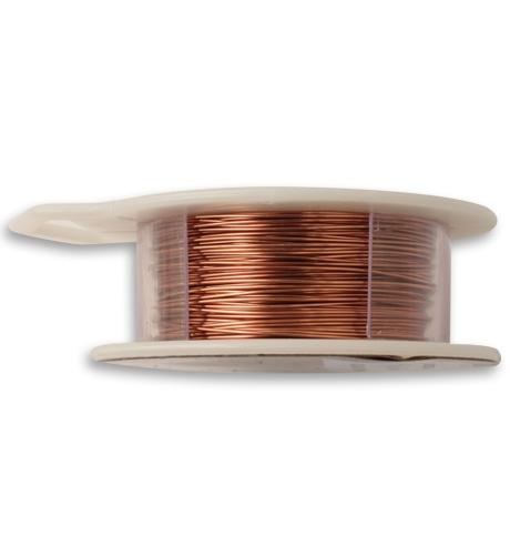 Artisan Copper Wire 24 GA (90 ft)