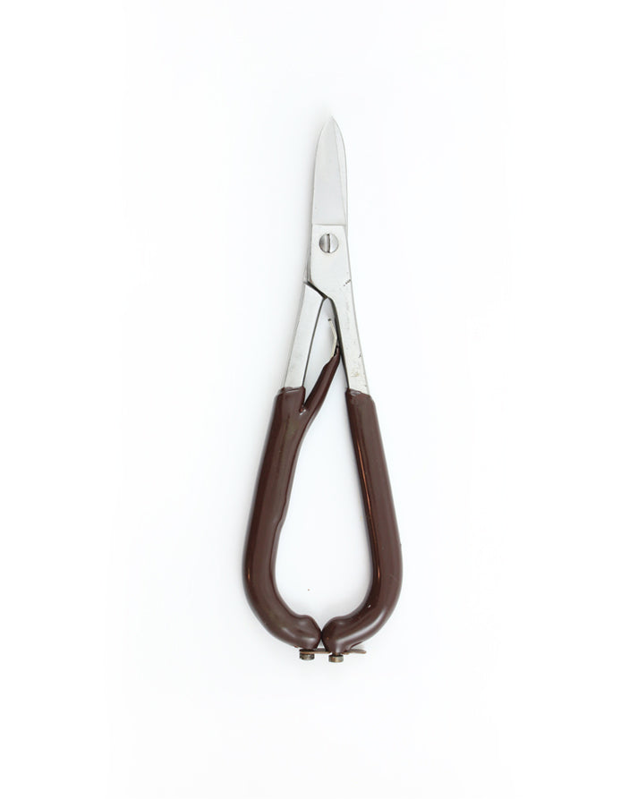 7in Metal Shears with Spring