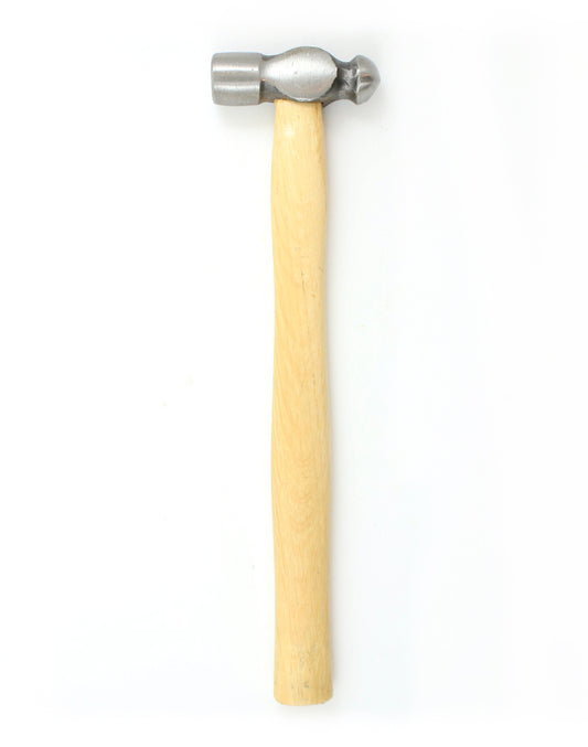 8 oz. Ball Pein Hammer (11in)