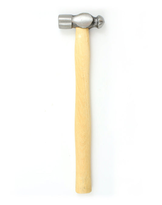 4 oz. Ball Pein Hammer (9in)