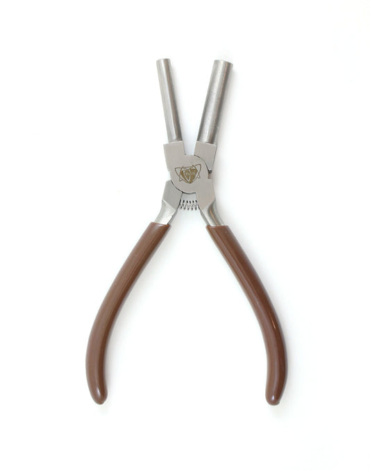 Filigree Shaping Pliers (8.5 x 6mm barrels)